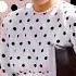 Princess Diana Polka Dot Outfits Dianas Dotted Fashion Outfits Royal Dotted Fashion