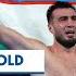 Bakhodir Jalolov Wins Gold In The Men S 92kg Boxing Final Paris 2024 Highlights