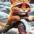 Into The Wild Cat S Epic Wilderness Adventure WildFeline