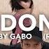 Dale Don Dale By DON OMAR Team Rush Hour Reggaeton Remix Choreography By Gabo