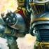 Tragic Fall Of Perturabo Iron Warriors Primarch Warhammer 40K Lore