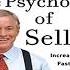 The Psychology Of Selling Audiobook By Brian Tracy