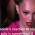 Maddie S Ziegler S Reaction To Nia S Solo Dancemoms