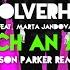 Revolverheld Feat Marta Jandová Halt Dich An Mir Fest Jason Parker 2023 Remix Deephouse