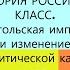 15 Монгольская империя и изменение политической карты мира ИСТОРИЯ РОССИИ 6 КЛАСС