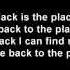 Hollywood Undead Gravity Lyrics Video