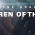 Imagine Dragons Children Of The Sky A Starfield Song Official Lyric Video