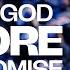 Thank God Before The Promise Joel Osteen