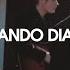 Mando Diao Själens Skrubbsår Live Session