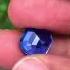 Blue Sapphire Evedic Bluesapphire Bestsellers Bestastrologer Worship Items Stones Wholesale