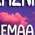 EMAA Razna Lyric Video