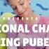 Emotional Changes During Puberty