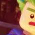 Lego Batman Vs Lego Joker With Healthbars