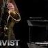 DR Big Band Mit Instrument Karl Martin Almqvist