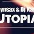 Ladynsax Dj Kapral Utopia