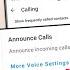 Caller Name Announcer In Truecaller Caller Id Announcement Caller Name Announcer