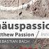 St Matthew Passion BWV 244 Pt 2 No 56 Ja Freilich Will In Uns Das Fleisch Und Blut