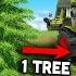 Start From 0 On 1 Tree No Man S Land