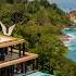 Touring A 22 000 000 Stunning Cliffside Mansion Overlooking The Indian Ocean