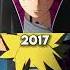 Boruto Time Skip