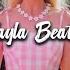 Aqua Barbie Girl Lyrics I M A Barbie Girl In The Barbie World