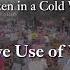 MOOC WHAW2 4x 16 7 The Effective Use Of Womanpower The Woman Citizen In A Cold War World