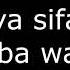 BEAT YA SIFA MSALABA WA YESU