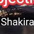 OBJECTION SHAKIRA KARAOKE VERSION