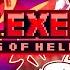 Обзор Sonic Exe The Spirits Of Hell Solareyn S Review