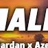 DARDAN X AZET MALLI Lyrics