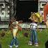 CRASH BASH GONE FLUDD FLESH