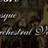 Nightwish Arabesque Orchestral Version