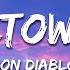 Don Diablo Smalltown Boy Lyrics