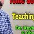 Tonic Solfa Notation For Beginners For Choir Members Keyboard Studying Material Paul Suther