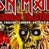 Iron Maiden Live At The Rainbow Theatre 12 21 1980 Full Concert Every Song