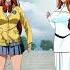 Is Orihime An E Or I BLEACH MBTI Test Bleach Mbti Animeedit Ifunanimation Orihime