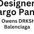 The Best Cargo Pants Money Can Buy Balenciaga Cargo Pants Rick Owens Double Cargo Jumbo Belas