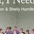 Lord I Need You By Ron Shelly Hamilton