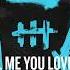 Galantis Throttle Tell Me You Love Me Joe Bert Remix