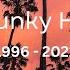 Deep Funky House Mix 1996 2021