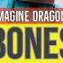 AMV Bones Imagine Dragons Herobrine Revenge Minecraft Animation