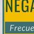 LIMPIA AL INSTANTE TODO NEGATIVO A TU ALREDEDOR Frecuencia Rife Bioregeneración Cuántica 9FR