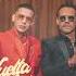 DADDY YANKEE X MARC ANTHONY DE VUELTA PA LA VUELTA DRG HQ AUDIO