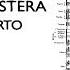 Alberto Ginastera Harp Concerto 1956