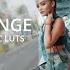 TEAL And ORANGE COLOR GRADING CINEMATIC LUTS FREE DOWNLOAD