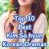 Top 10 Best Kim So Hyun K Dramas And Movies