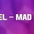 Mabel Mad Love 8D Audio