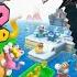 Super Mario 3D World Bowser S Fury Music Collection