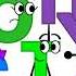 Russian Alphabet Song MY MOST VIEWED VIDEO