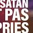 POURQUOI SATAN NE VEUT PAS QUE TU PRIES Past Marcello Tunasi VVF 04 Oct 2024